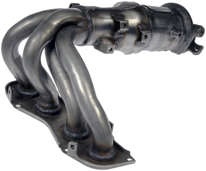 DORMAN 674-966 Dorman 674-966 Front Manifold Converter - Not CARB Compliant Compatible with Select Scion / Toyota Models (Made in USA)