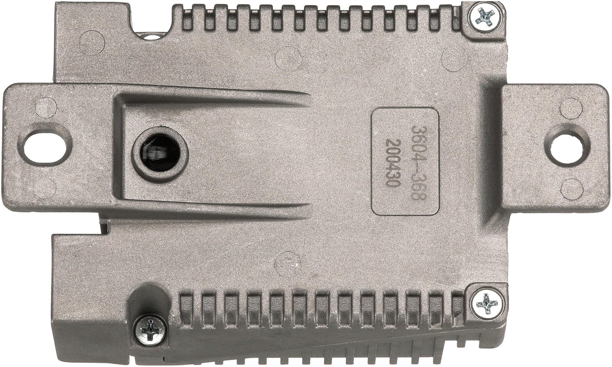 Gates FCM127 ENGINE COOLING FAN MODULE