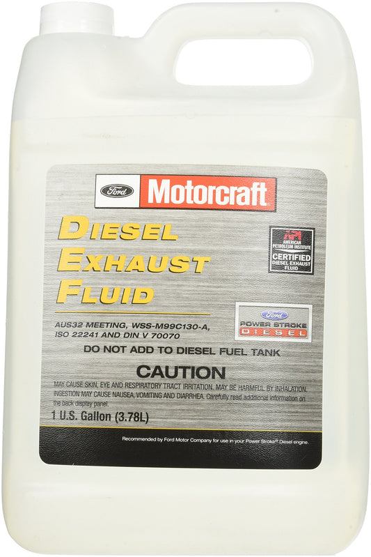 Motorcraft PM27GAL DIESEL EXHAUST FLUID