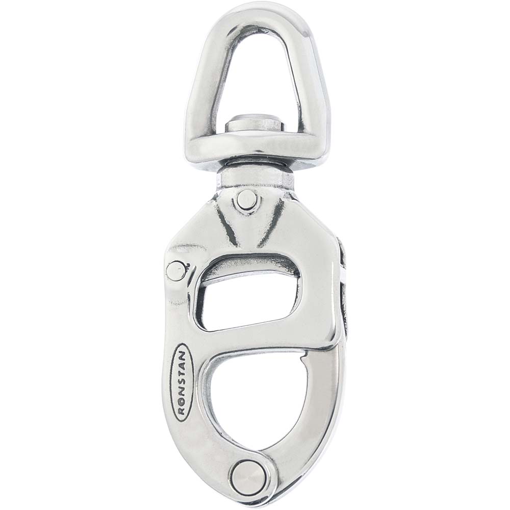 Ronstan RF7110 Ronstan TriggerSnap&trade; Shackle - 80mm