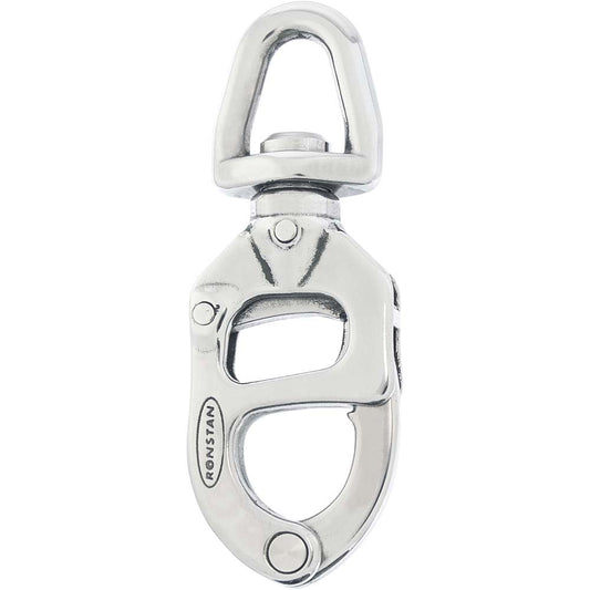 Ronstan RF7110 Ronstan TriggerSnap&trade; Shackle - 80mm