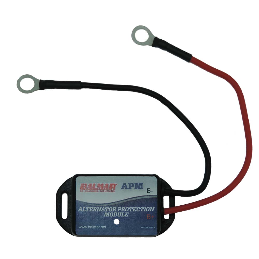 Balmar APM-24 Balmar Alternator Protection Module APM24 - 24V