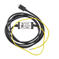 Victron VE.Direct Non-Inverting Remote On-Off Cable Non-Inverting f/BlueSolar &amp; SmartSolar MPPT