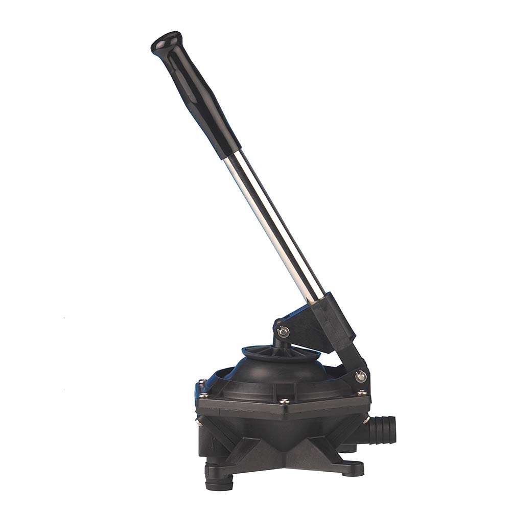 Jabsco 29240-0000 Jabsco Amazon Bulkhead Manual Bilge Pump