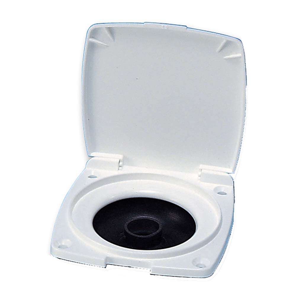 Jabsco 29279-0000 Jabsco Through Deck Kit f/Manual Bilge Pumps