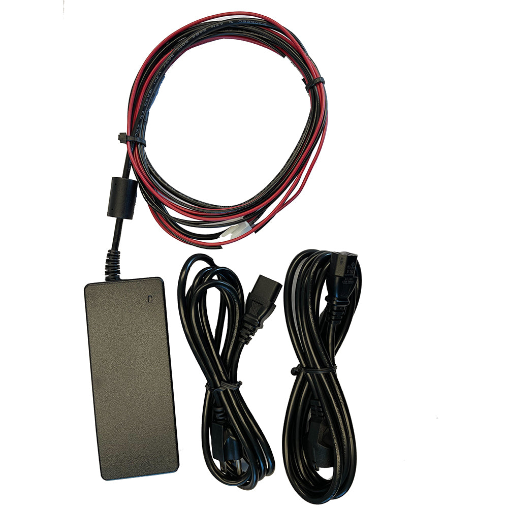KVH 72-0928 KVH AC/DC Power Supply f/TV Hub