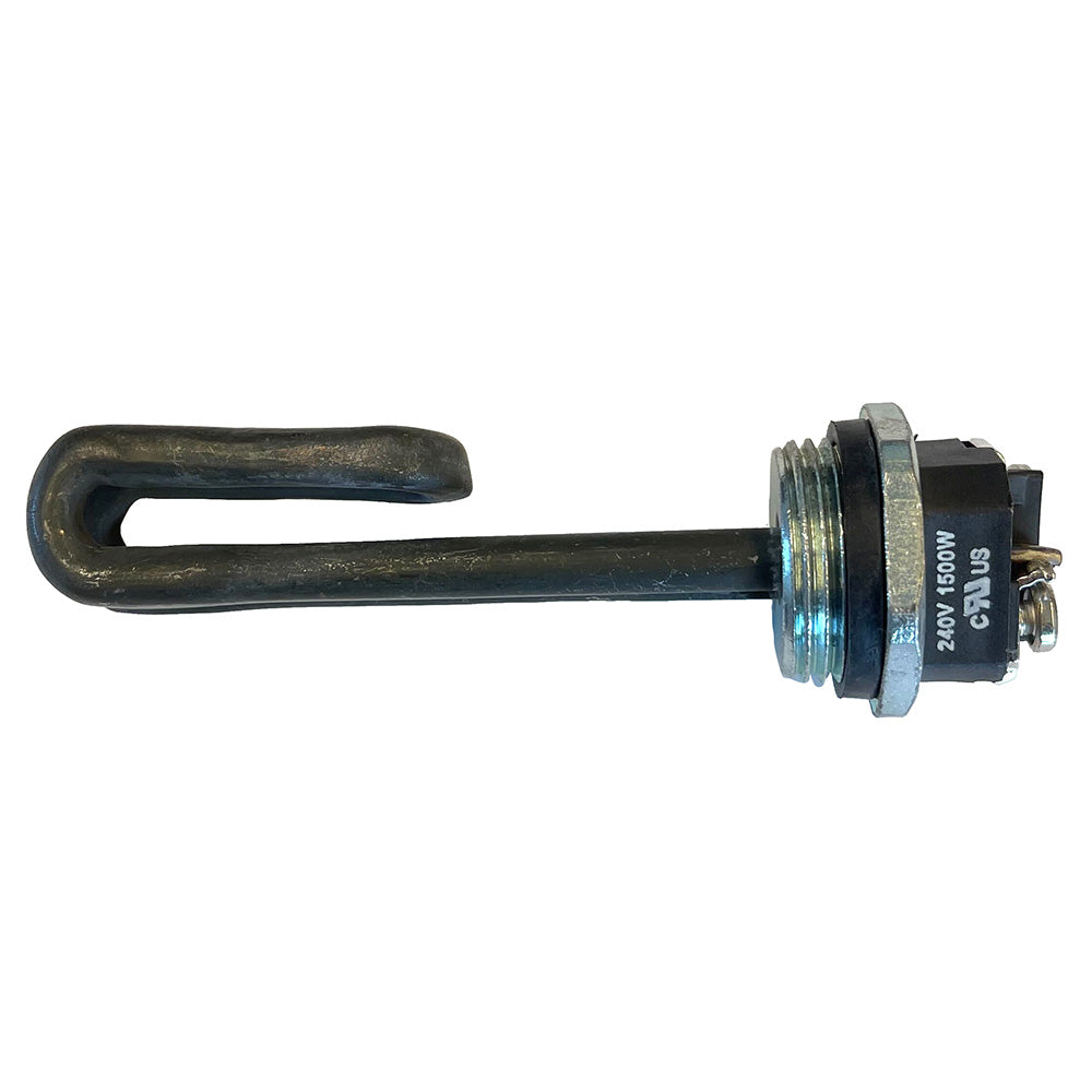 Camco 02152 Camco Screw-In Element - 1500W - 240V - ULWD LL *Bulk