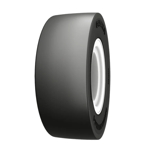 Galaxy Smooth Compactor 13-80 tire