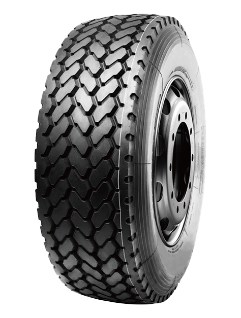 Atlas APW095 tire tread