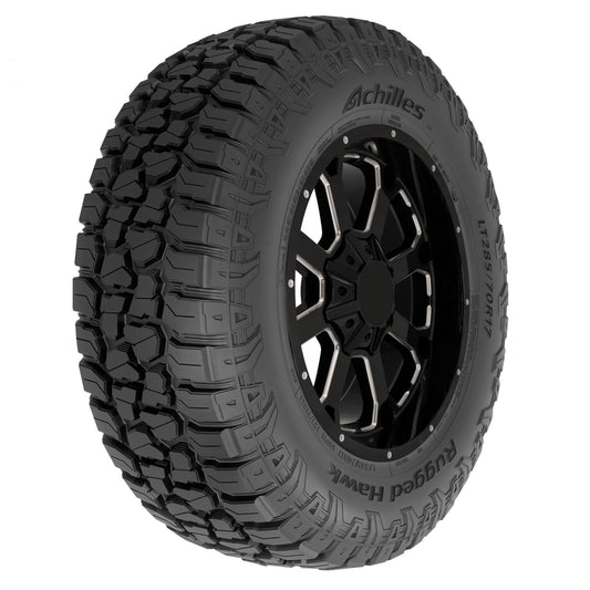Achilles 122 205/65R16 tire