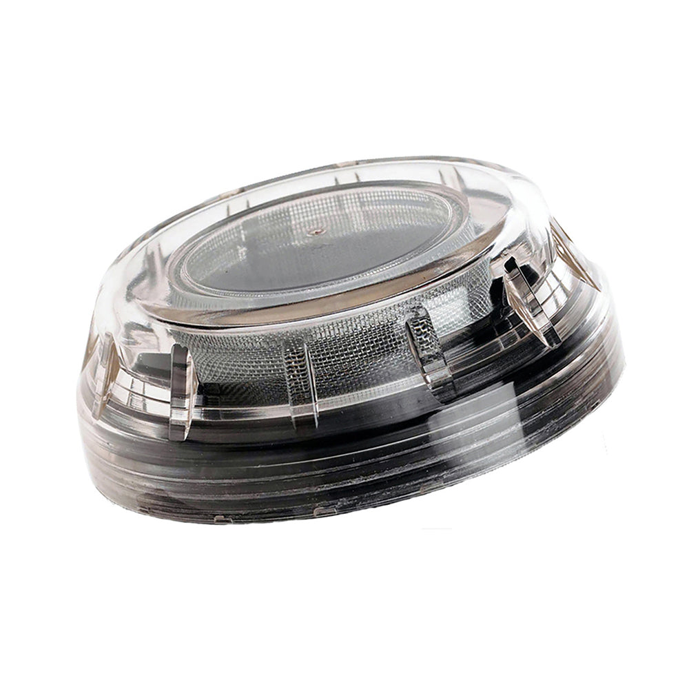 Johnson Pump 09-36012 Johnson Pump Fresh Water Filter Strainer Cover w/O-Ring Assembly