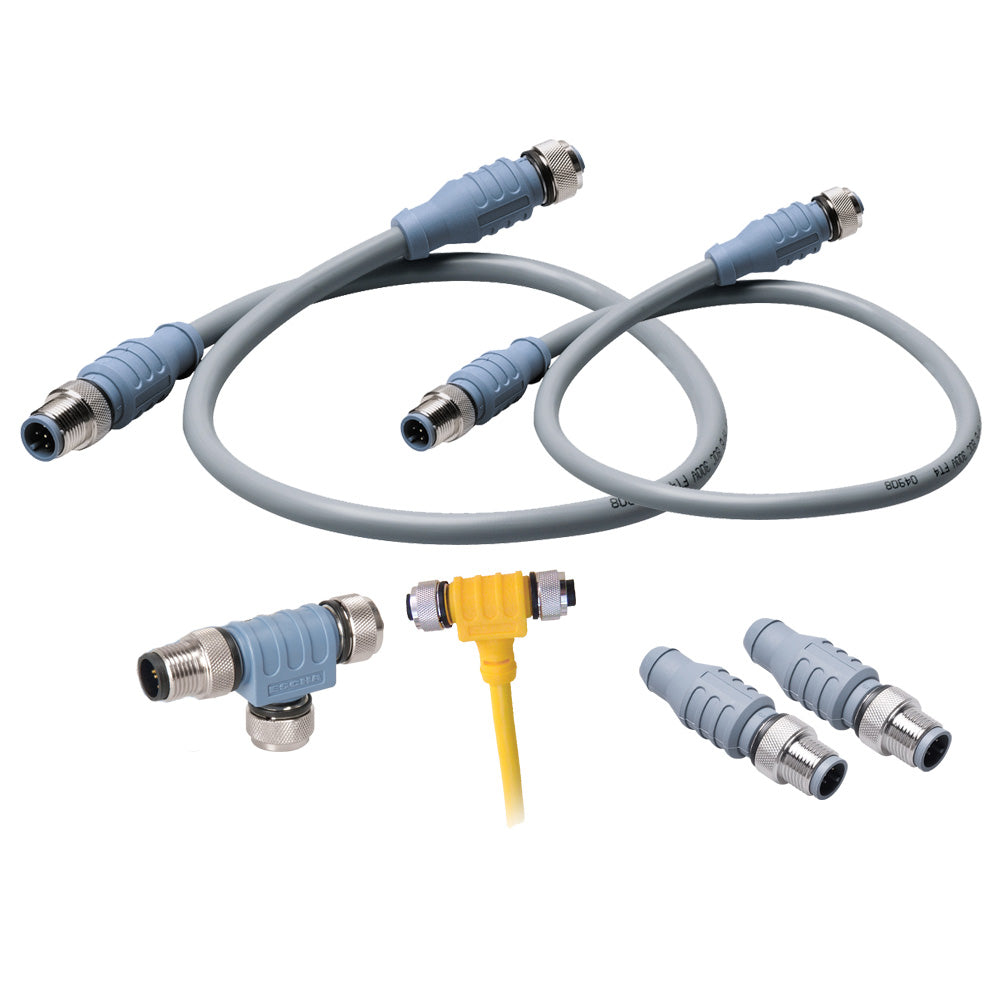 Maretron CABLE-STARTER-1 Maretron NMEA 2000 Starter Kit 1
