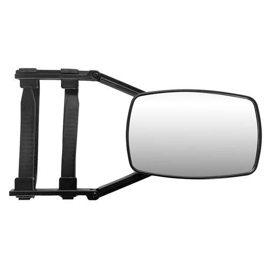 Camco 25650 Camco Towing Mirror Clamp-On - Single Mirror