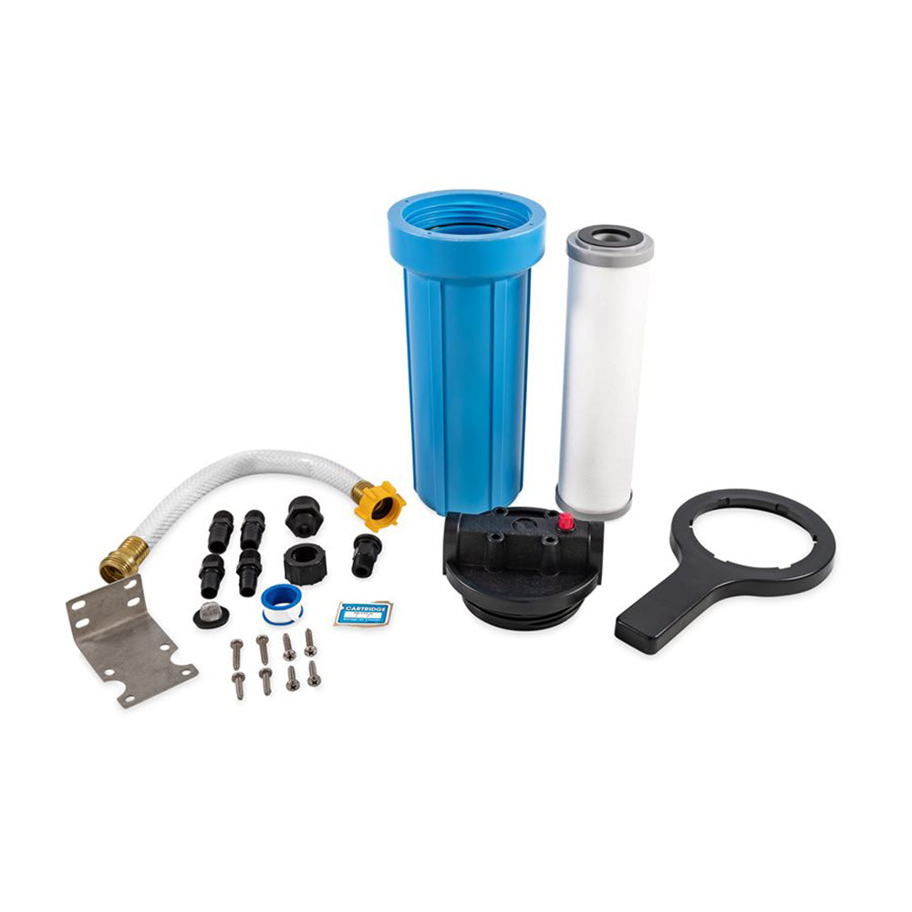 Camco 40634 Camco EVO Marine Water Filter