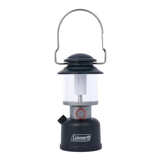 Coleman 2155747 Coleman Classic Recharge LED Lantern - 800 Lumens - Black