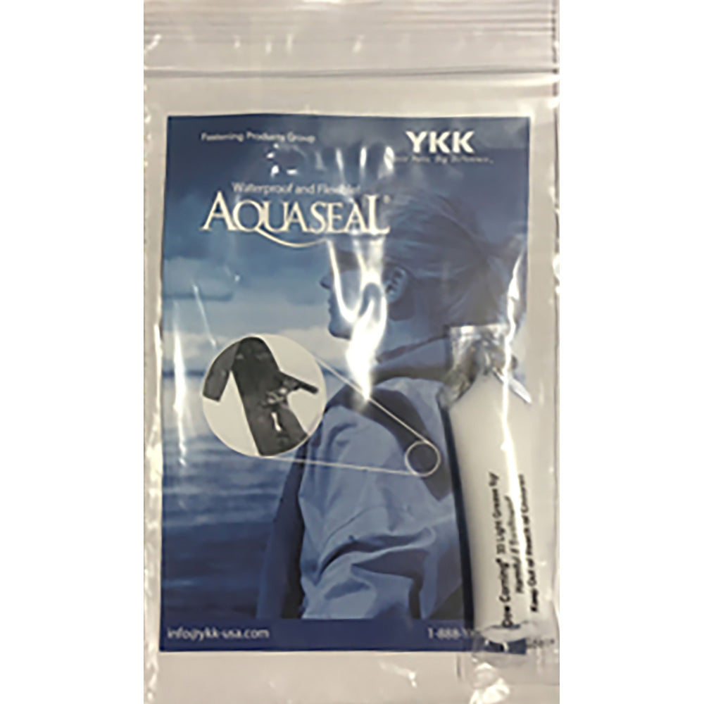 Mustang Survival MA0094-0-0-101 Mustang YKK Waterproof Zipper Lubricant