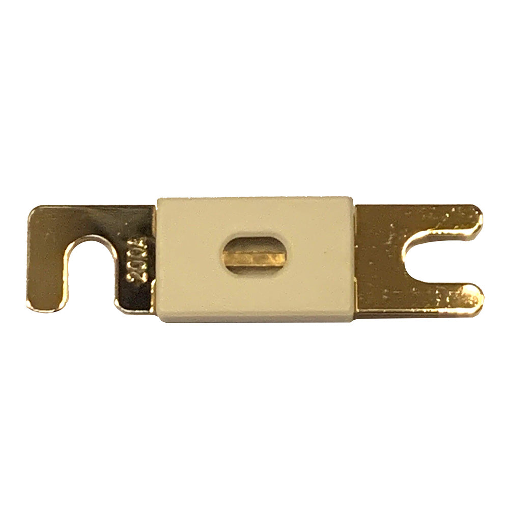 Lewmar 589012 Lewmar 200 AMP ANL Fuse