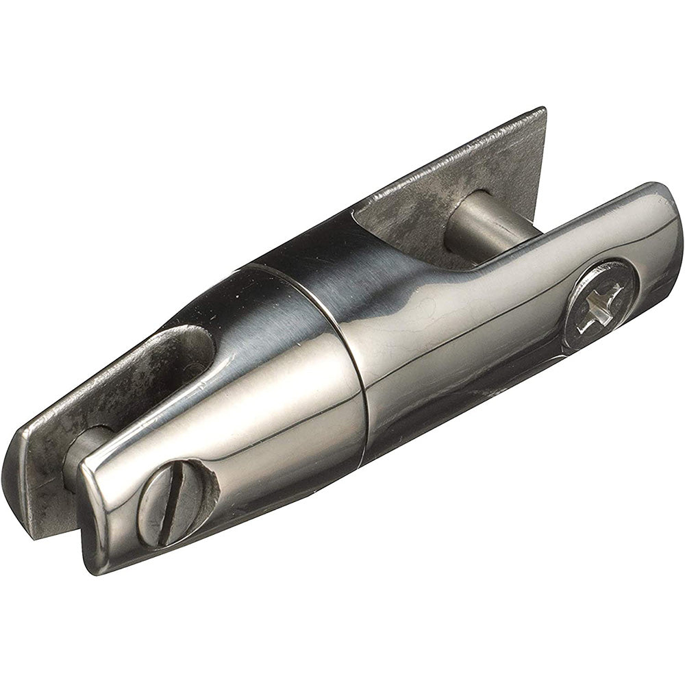 Lewmar SWIVEL500F Lewmar Fixed Anchor Swivel - 3/8" to 7/16"