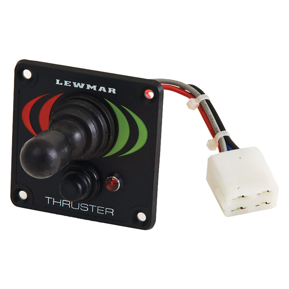 Lewmar 589094 Lewmar Thruster Joystick Panel Controller
