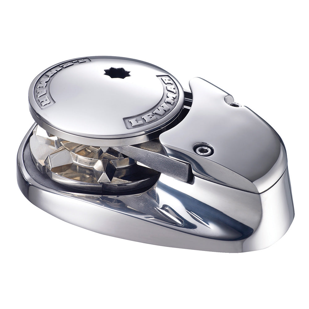 Lewmar 6670011108 Lewmar V700 Vertical Windlass - 12V