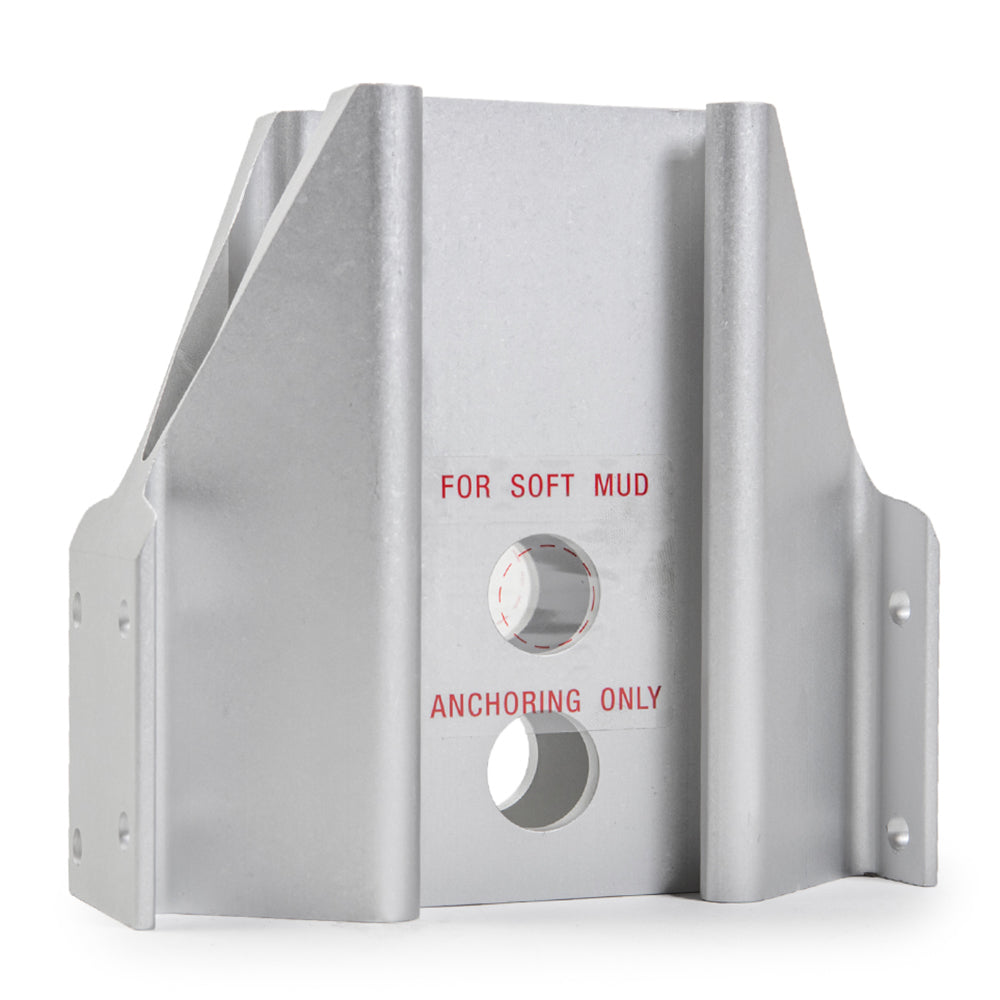 Fortress Marine Anchors G-11 CROWN Fortress Guardian G-11 - Crown