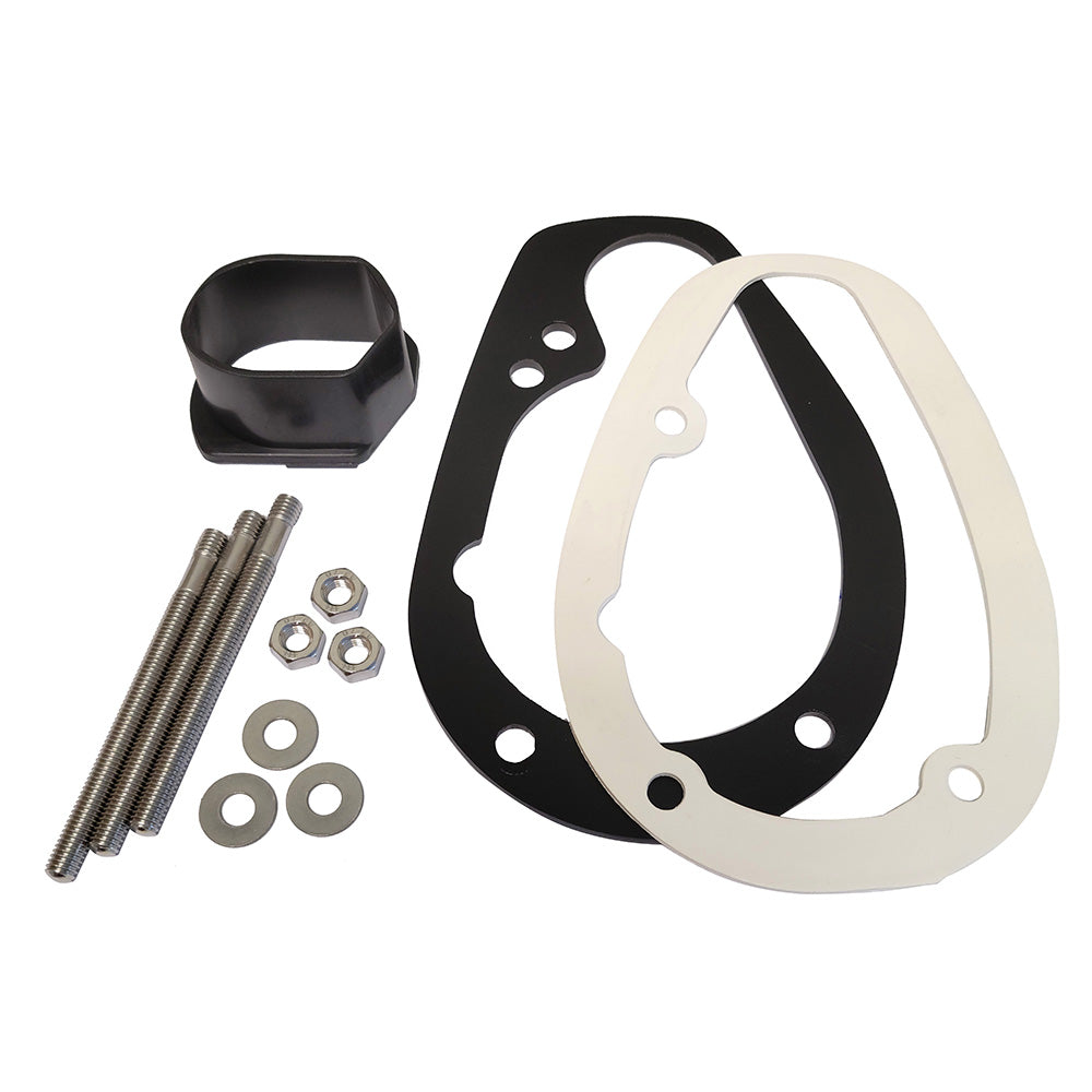 Lewmar 66000605 Lewmar V700 Fastening Kit 1 (Metric)