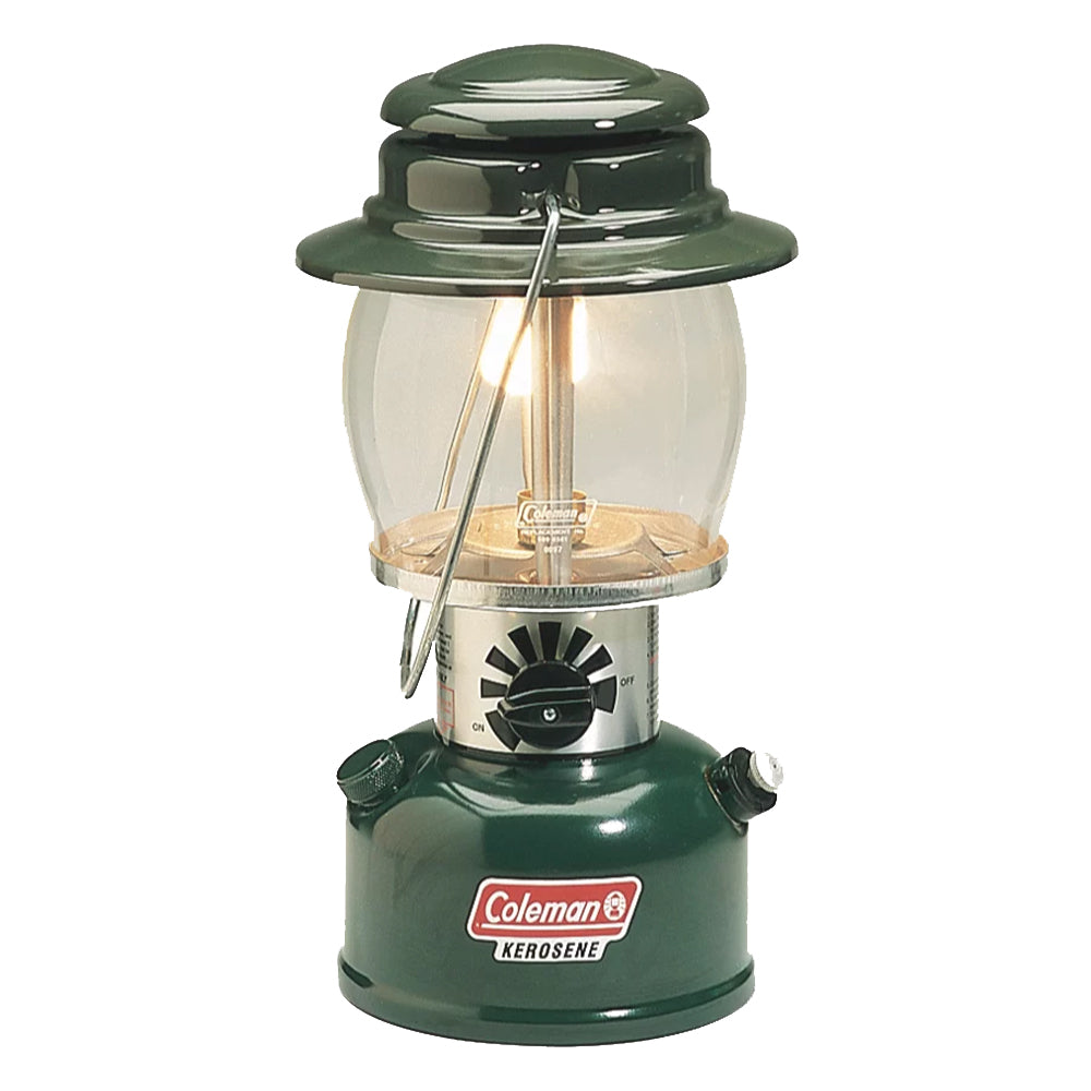 Coleman 3000004258 Coleman Kerosene Lantern - Green