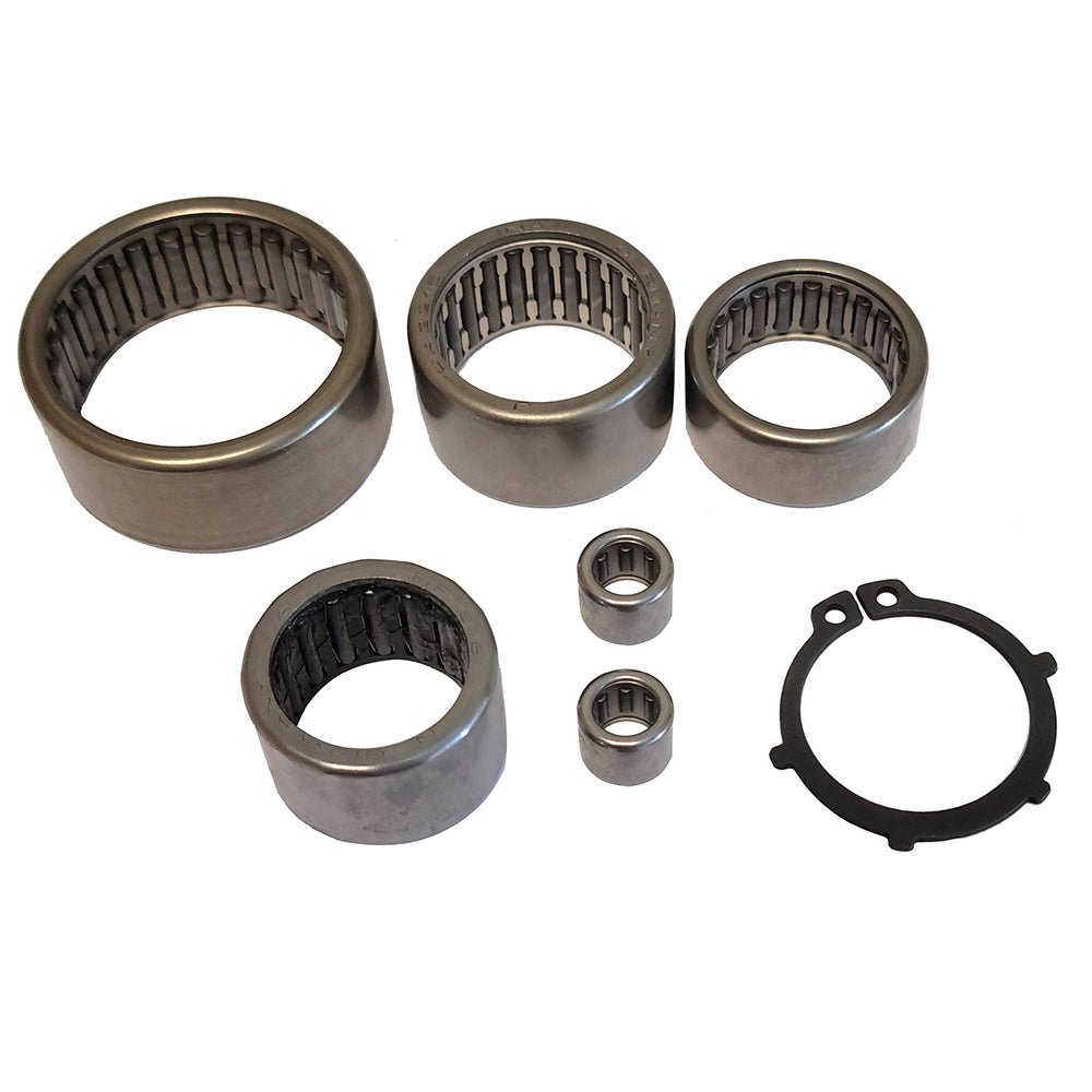 Lewmar 66000634 Lewmar Pro-Series Bearings Kit - 2nd Generation