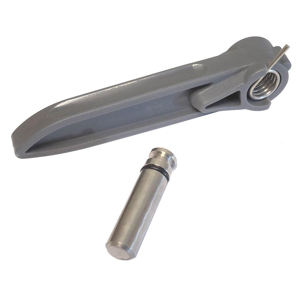 Lewmar 66000649 Lewmar Pro-Sport Control Arm Kit