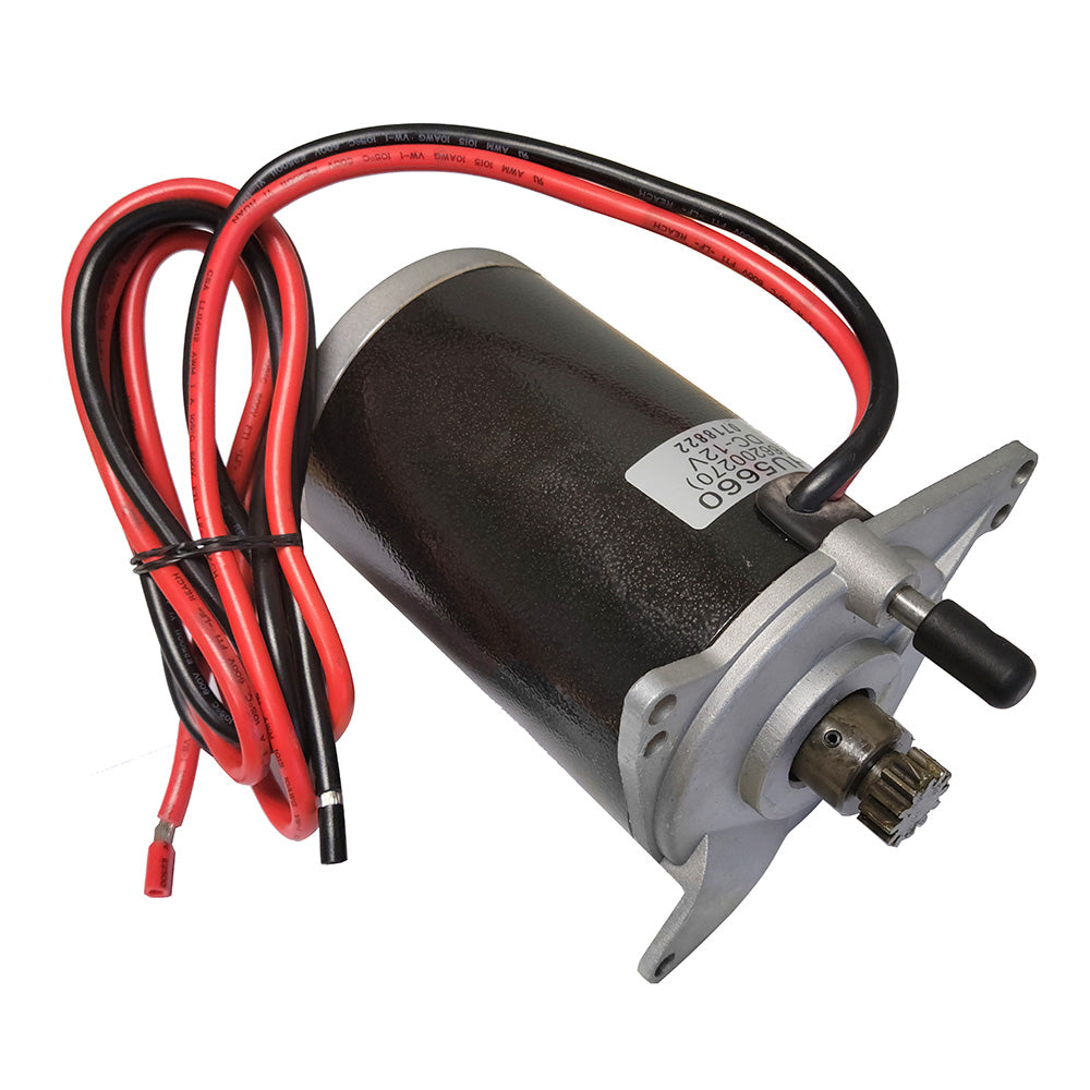 Lewmar 66000763 Lewmar Pro-Series Generation 3 Motor Kit - 12V
