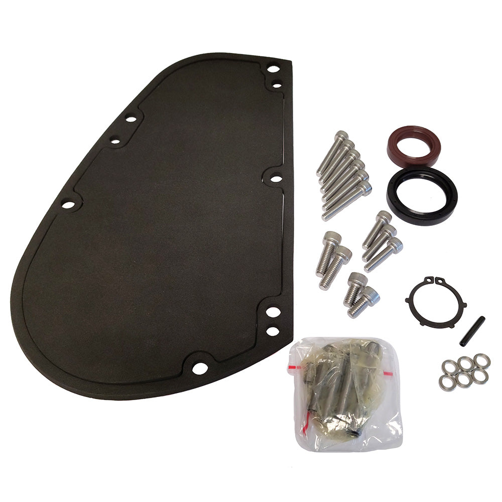 Lewmar 66000764 Lewmar Pro-Series Generation 3 Seals &amp; Screws Kit