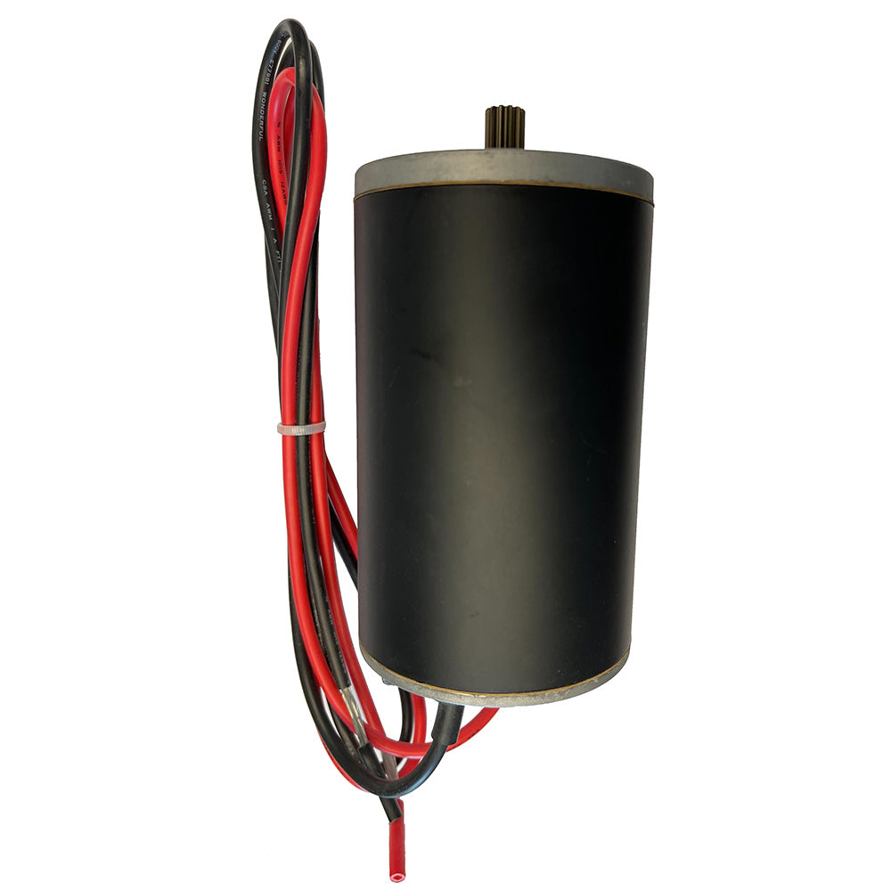 Lewmar 66200146 Lewmar Pro-Sport Motor - 150W - 12V
