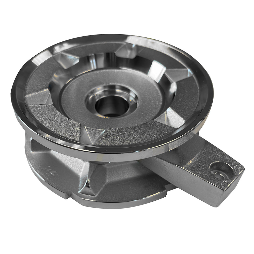 Lewmar 68001024 Lewmar V700 Combo Gypsy - 1/4"