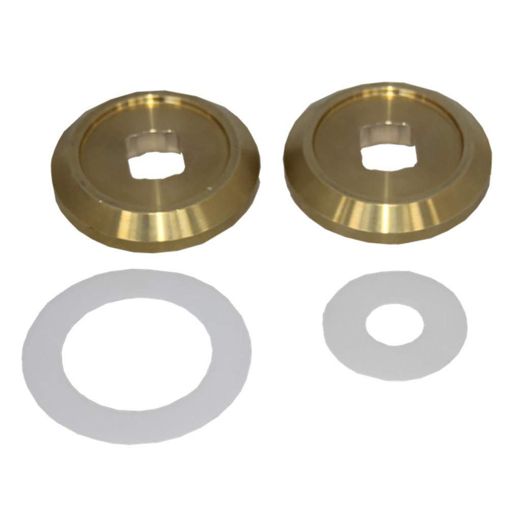 Lewmar 66000720 Lewmar Cone &amp; Washer Kit v/CPX &amp; V Series Windlasses
