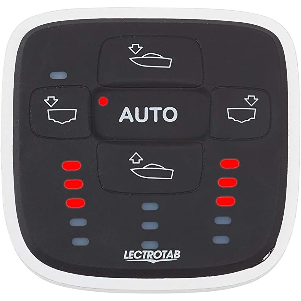 Lectrotab ALC-1 Lectrotab Automatic Leveling Control - Single Actuator
