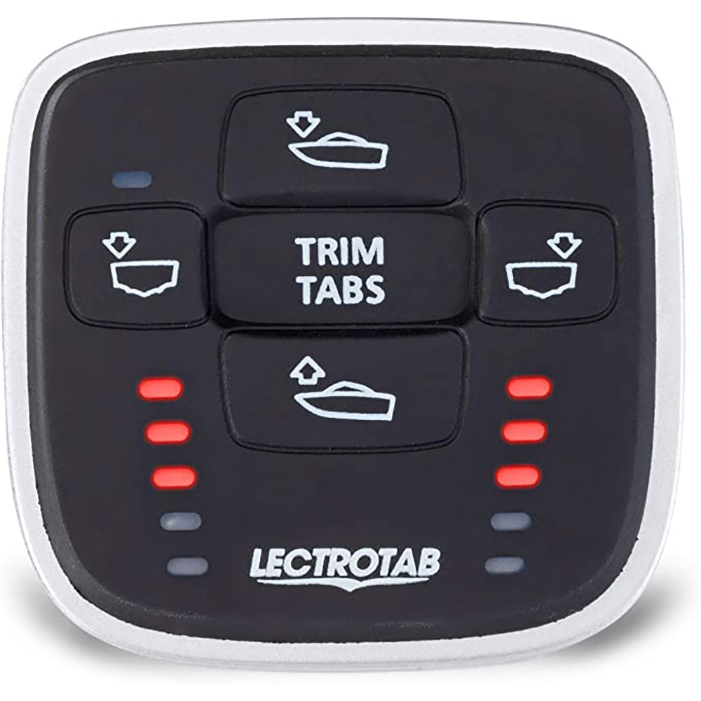 Lectrotab MLC-1 Lectrotab Manual Leveling Control - Single Actuator