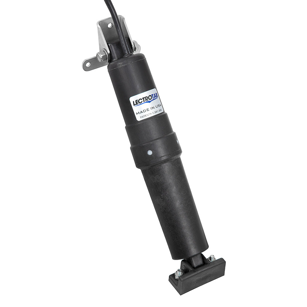 Lectrotab A-BK-20 Lectrotab 12 V Heavy Duty Tab Actuator - 6' Cable