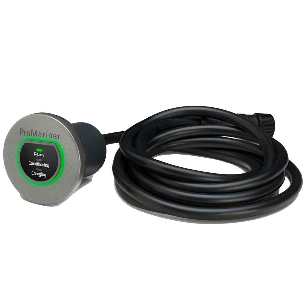 ProMariner 53600 ProMariner ProTournament Elite Wired Remote
