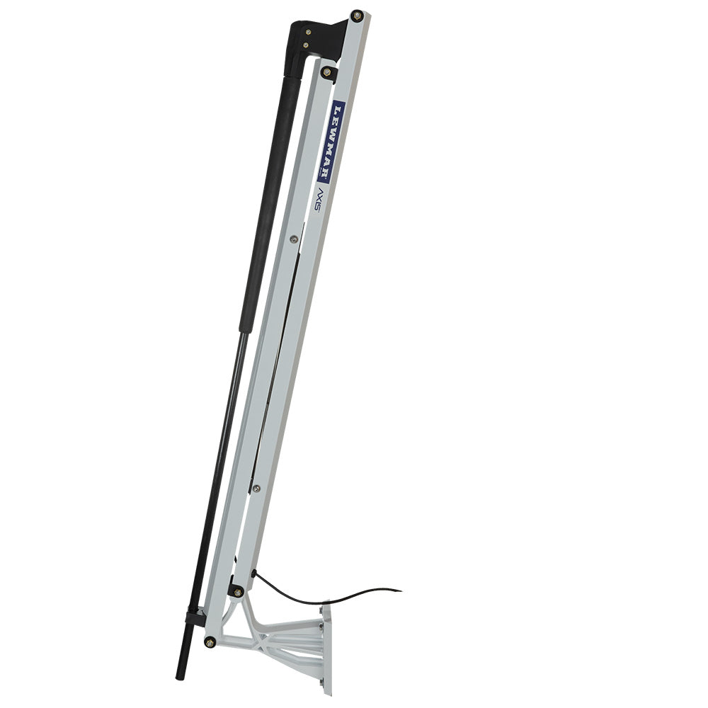 Lewmar 69600943 Lewmar Axis Shallow Water Anchor - White - 8'