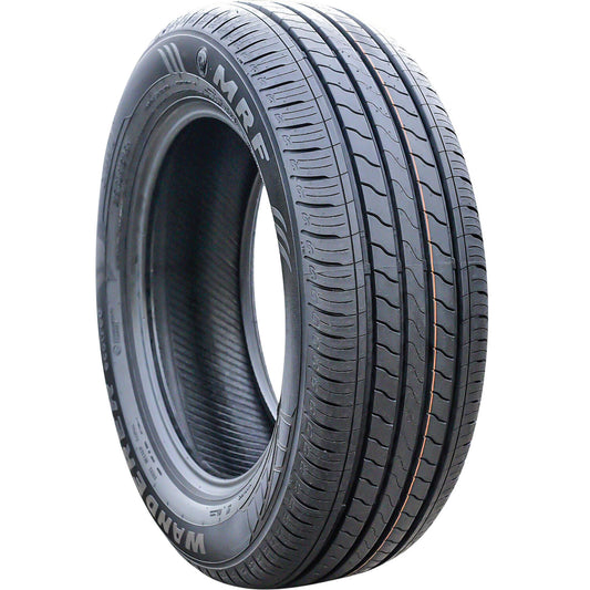 MRF Wanderer Street A1 215/60R16 tire