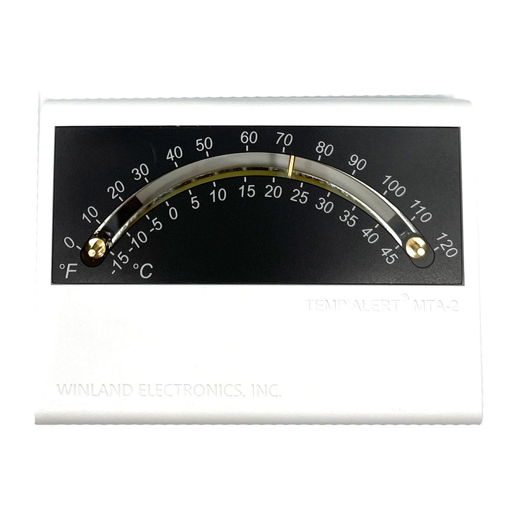 GOST GMM-IP67-TEMPSENSOR GOST Wireless Analog Temperature Sensor