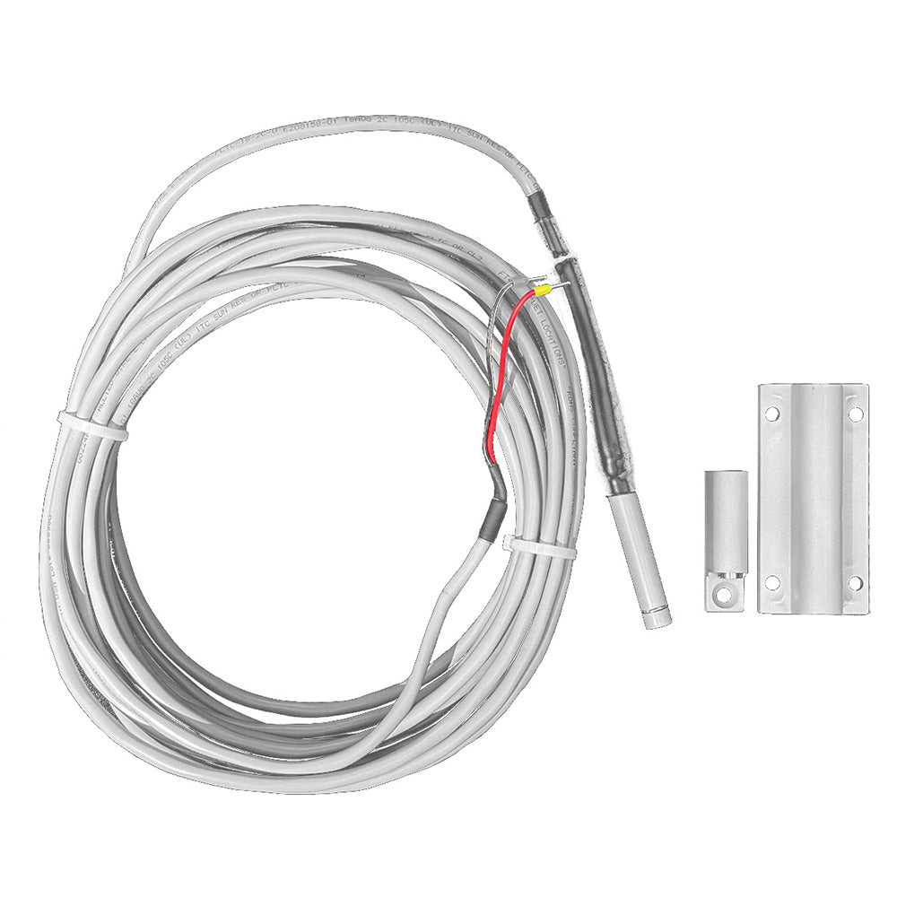 GOST GMM-IP67-PULL-25 GOST Detachment Pull Sensor w/25' Lead