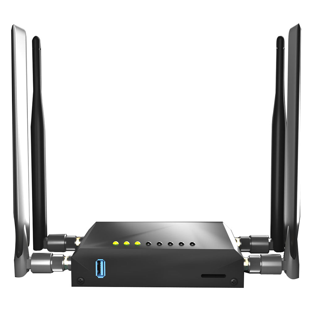 GOST G4G-LTE-WIFI-OCTO-DEUCE GOST Octo Duece Cellular Router