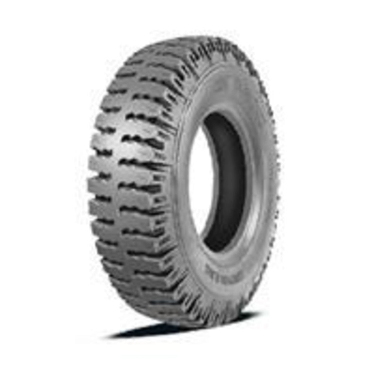 MRF Superlug-R (tire, tube & flap set) 8.25-16 tire