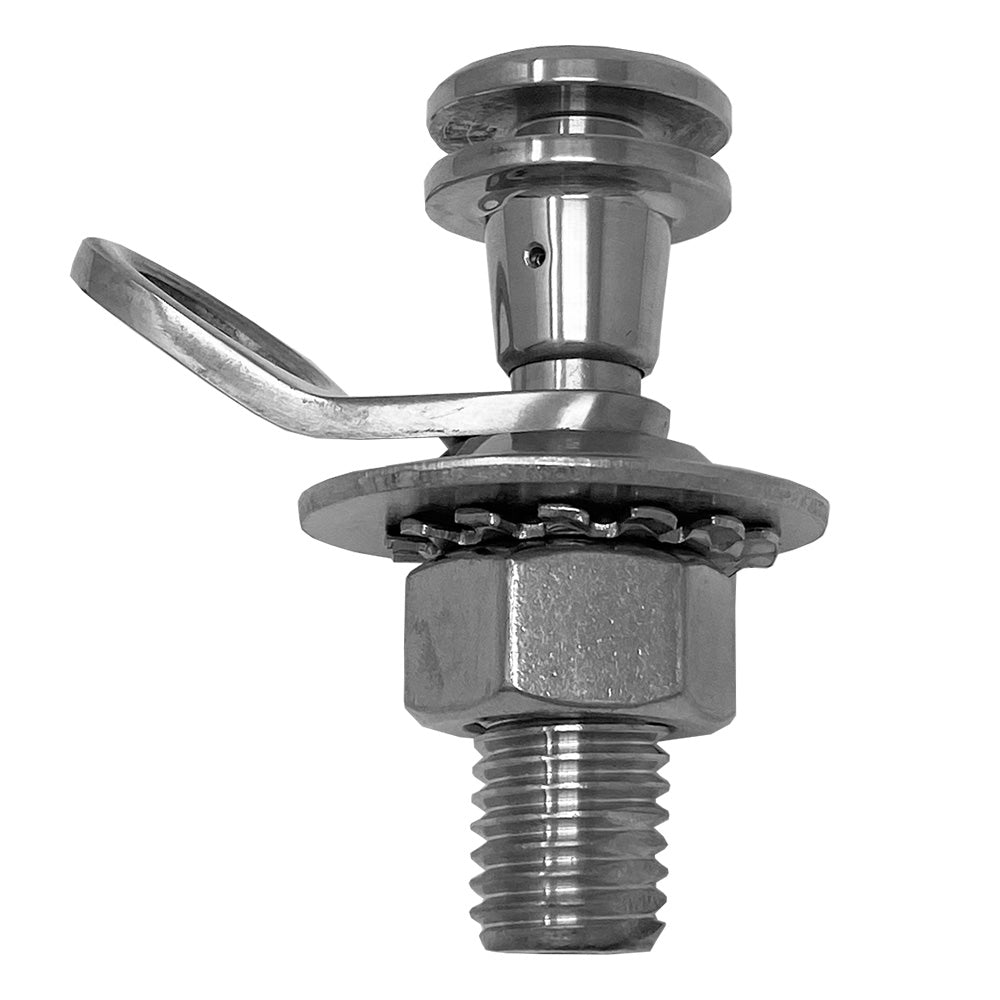 TACO Marine F16-0200-1 TACO Quick Release Fender Lock Kit