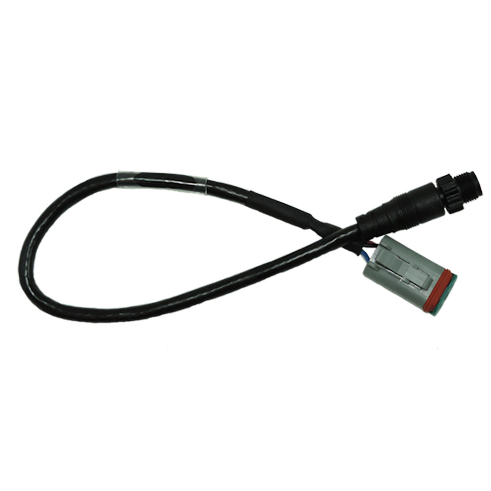 Balmar SG2-0405 Balmar Communication Cable SG2320 (N2K) &amp; SG240 (RB-C) M12 - 12"