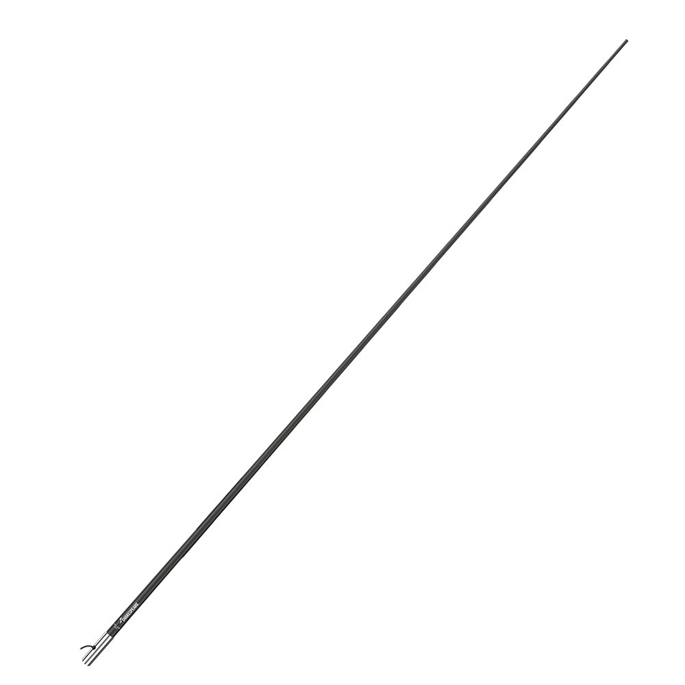 Shakespeare 5101-BLK Shakespeare 5101 8&rsquo; Classic VHF Antenna w/15' RG-58 Cable - Black