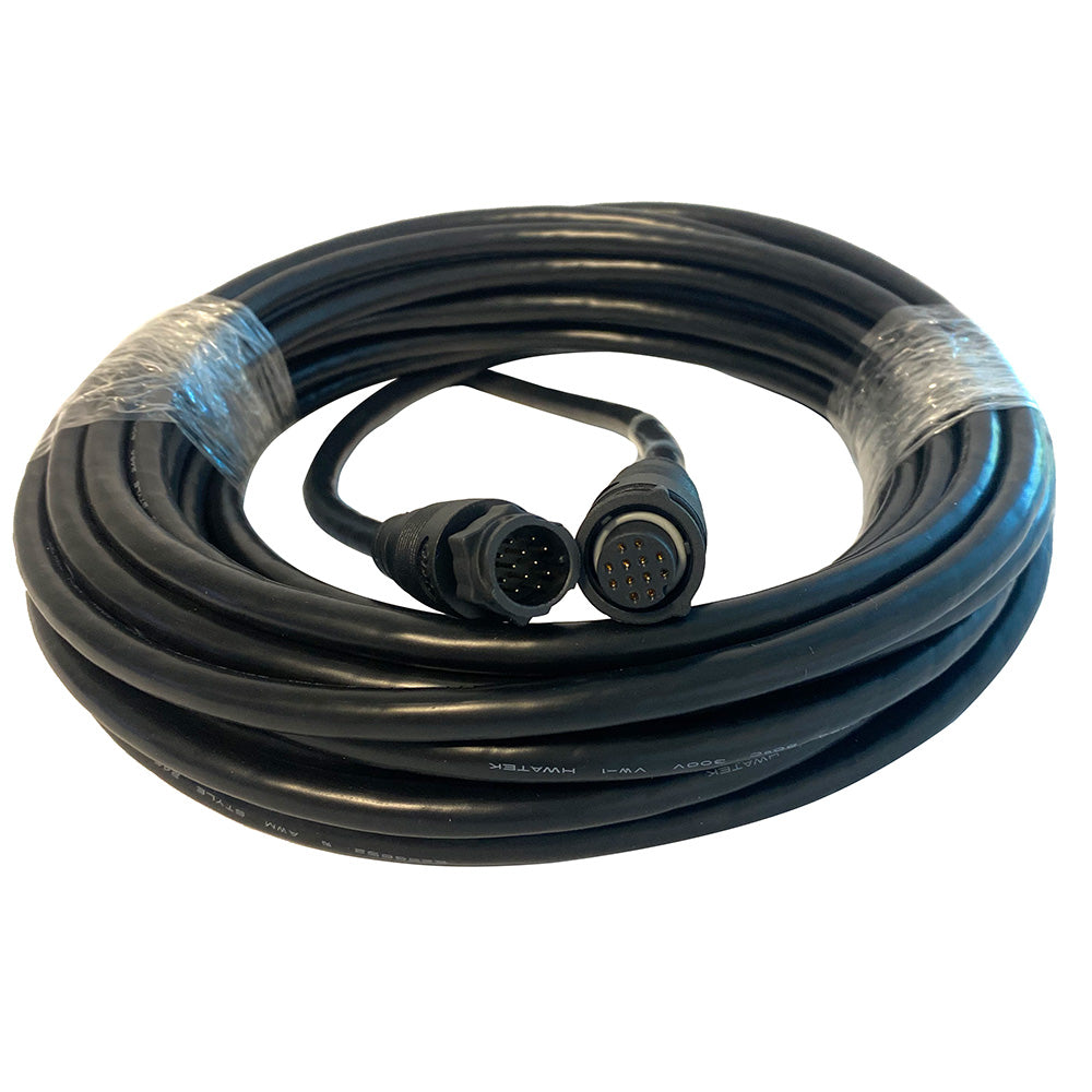 Furuno 001-608-450-00 Furuno 12-Pin XDR Extension Cable - 10M