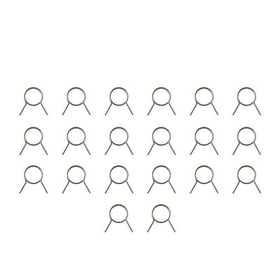 Lewmar Standard Pawl Spring - Small - 20 Pack