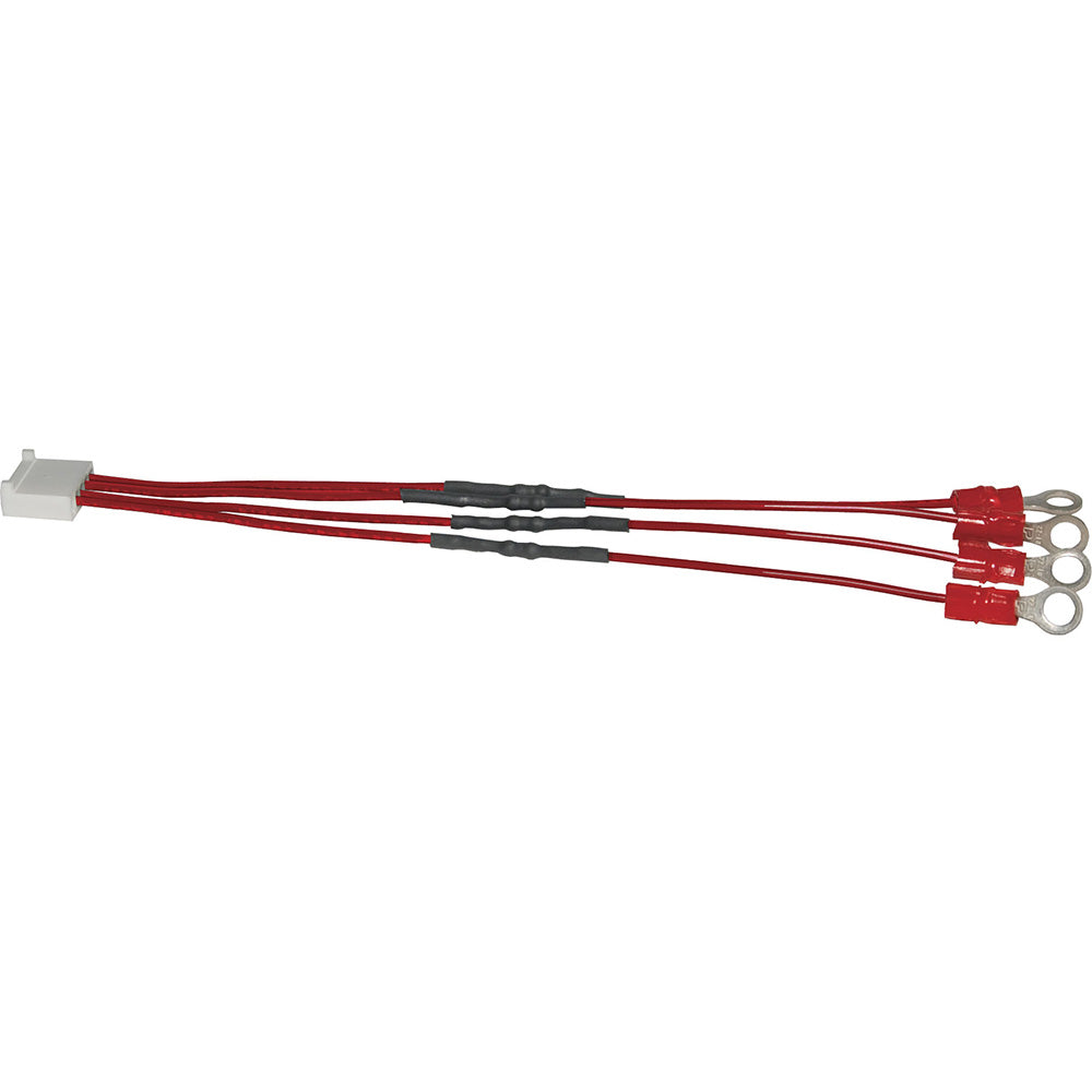 Blue Sea Systems 4113 Blue Sea 360 Panel Conversion Kit - 12 to 24 V DC